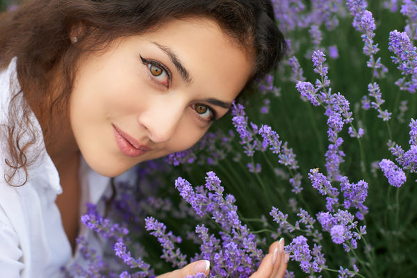 The Benefits Of Lavender Oil For Your Skin