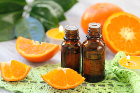 6 Benefits Of Orange Citrus Oil For Your Hair