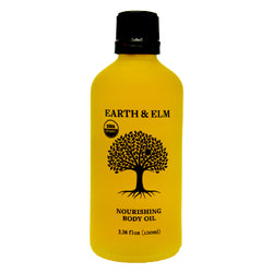 Earth & Elm - Body Oil