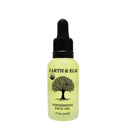 Earth & Elm - Face Oil - Subscription